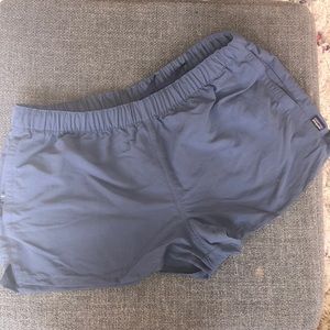 Patagonia Barely Baggies